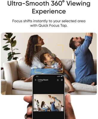 S330 (eufyCam 3) Add-on Camera