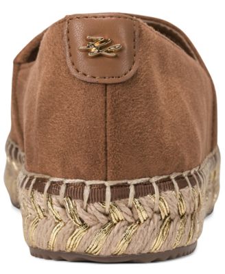 Women's Millicent Flat Espadrille