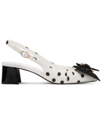Women's Sprouse Slingback Pumps