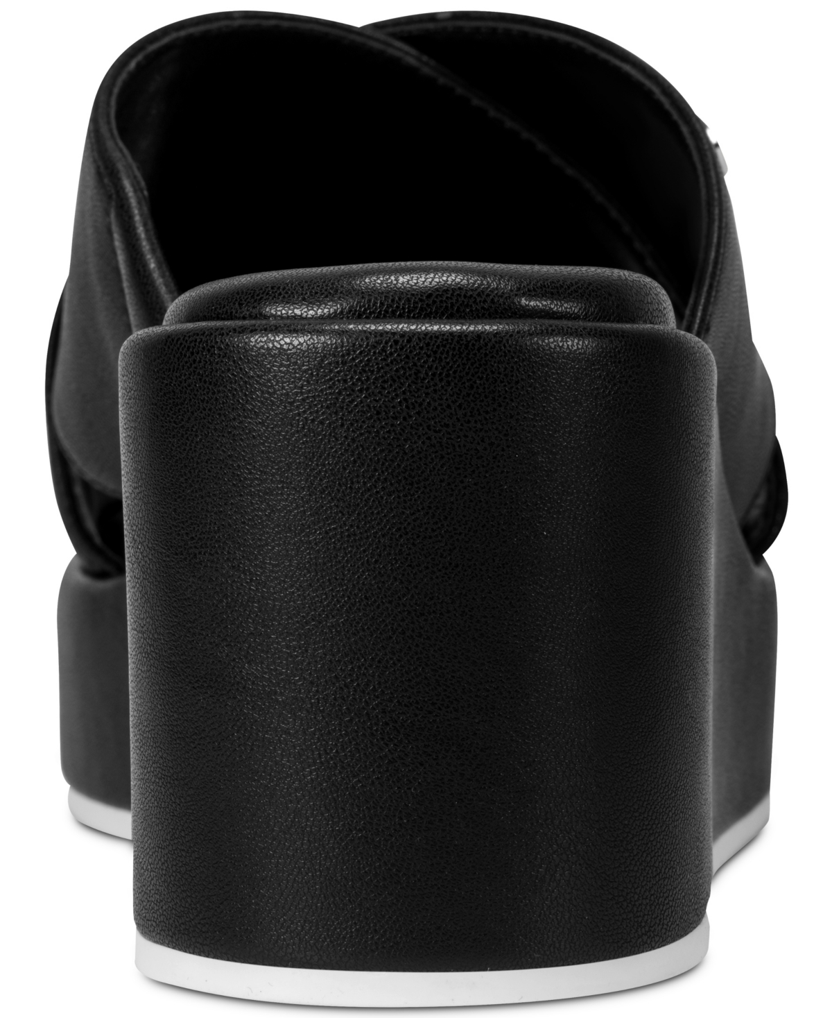 Karl Lagerfeld Paris Caleigh Macaron Sandal