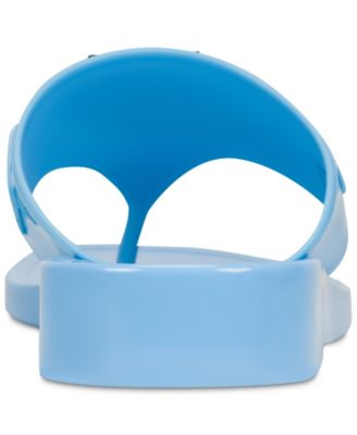 Women's Vayla Jelly Thong Flat Sandals