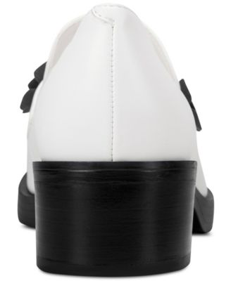 Women's Camilia Fleur Loafers