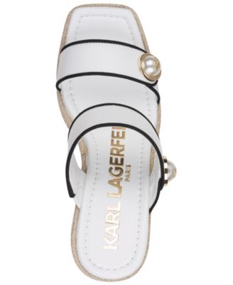 Women's Carsen Wedge Sandals