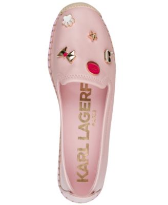 Women's Michaela Espadrille Flats