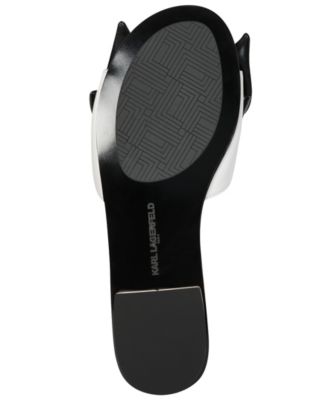 Women's Ciaran Bow Flat Sandals