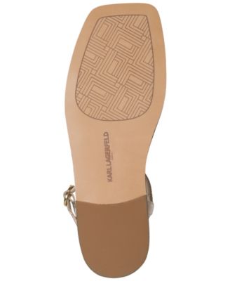 Women's Margate Flat Sandals
