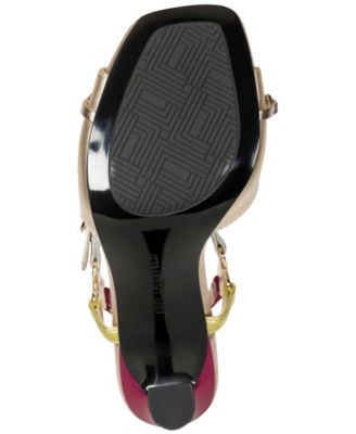Women's Danessa Buckle Sandals