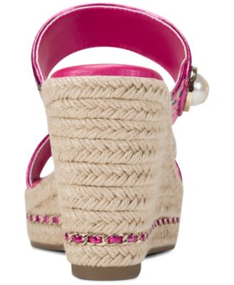 Women's Carsen Wedge Sandals