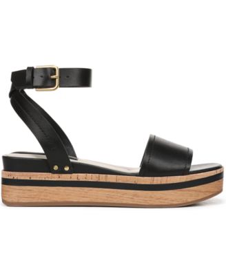 Women's Hava Square Toe Strappy Sandals
