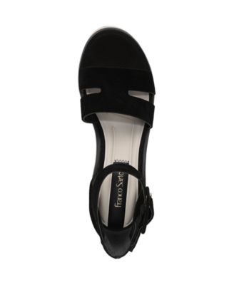 Women's Madaya 2 Round Toe Strappy Sandals