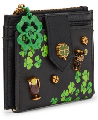 Blarney Bifold Wallet