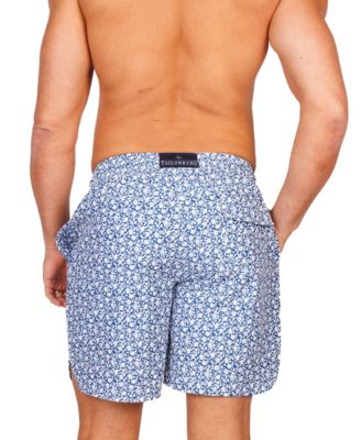 Men's Ditsy Floral Swim Shorts