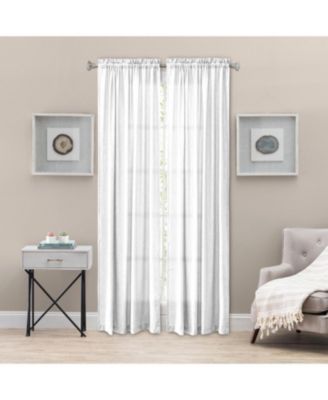 Ellis Curtain