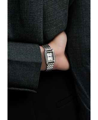 Victoria Hyde Women's Watch RETRO in silver