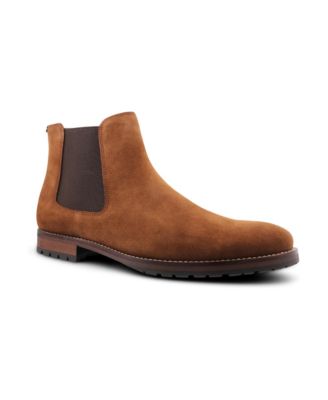 Men's Men s Davidson Fashion Dress Casual Chelsea Boots