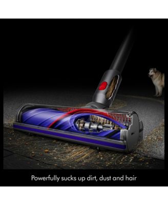 V9 Motorbar Cordless Vacuum | Nickel