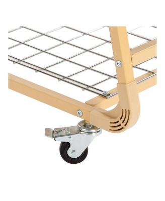 Mobile Teacher Easel