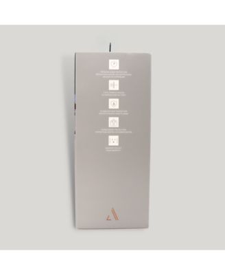 III Series Power 4-Outlet Surge Protector