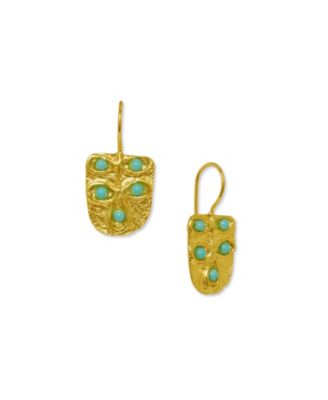 Vera Drop Earrings