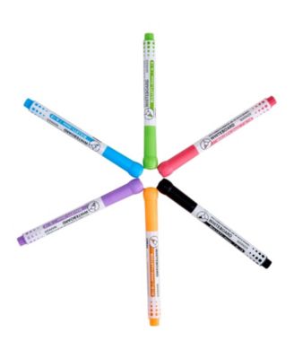 Kids Art Easel Accessory Set 32 PCS Painting Supplies