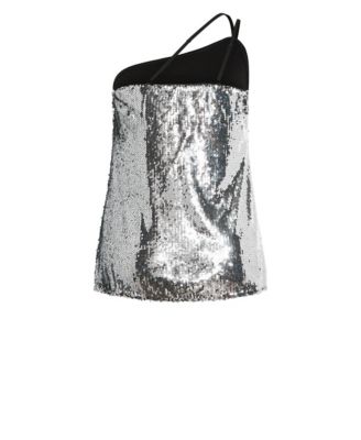 Plus Size Ansley Top