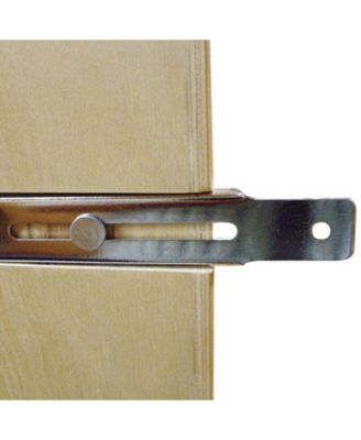 8.75'' Pullout Kitchen Cabinet Organizer Soft-close, 448-BCSC-8C