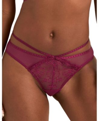 Lyra Women's Brazilian Panty
