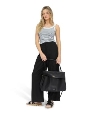 Women's Last Time Ribbed Tank Top