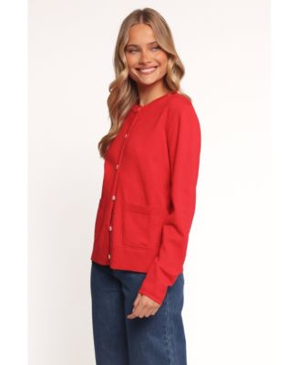 Women's Abner Cardigan