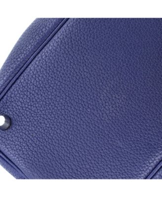 PM Picotin Lock Bag Clemence