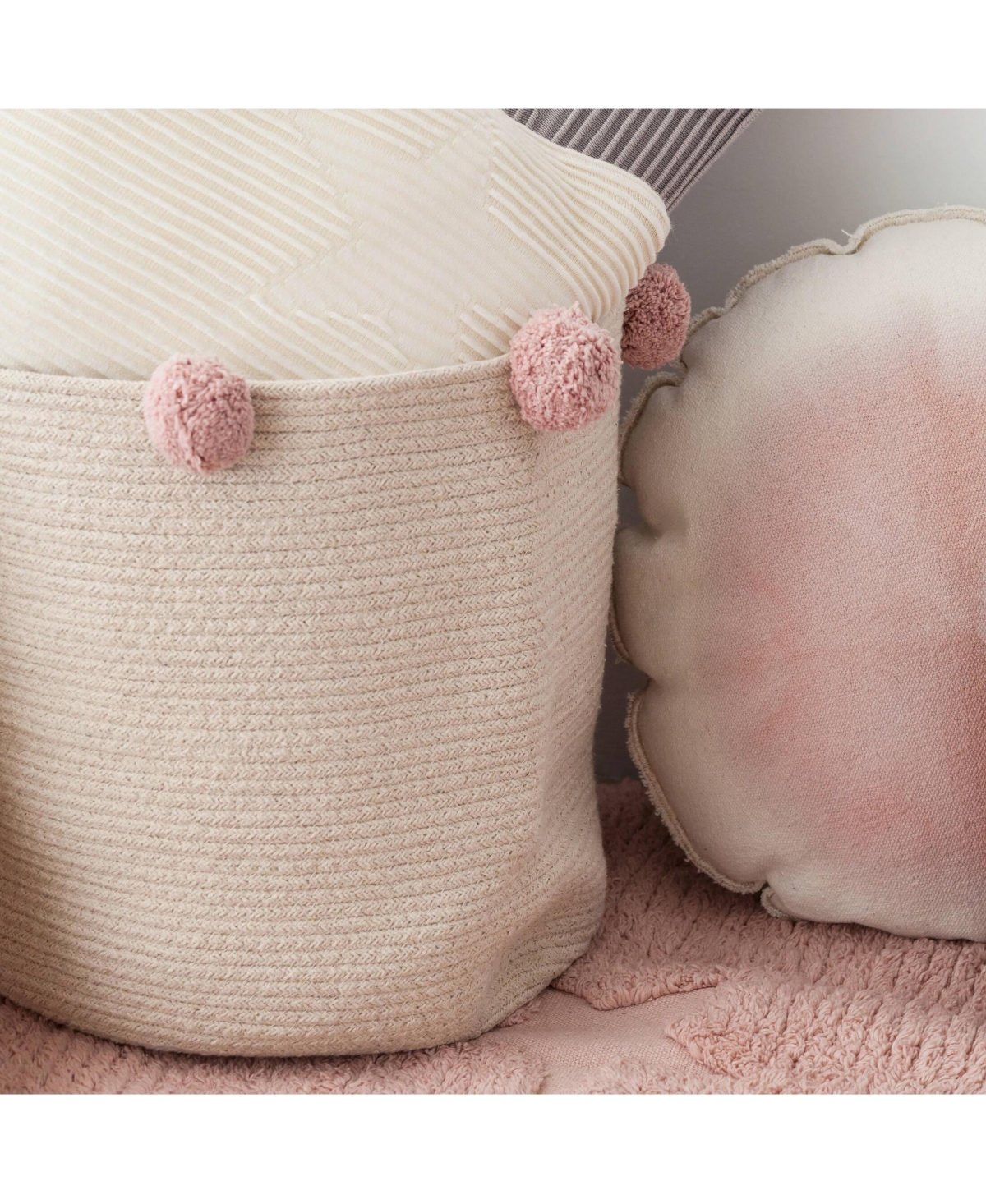 Lorena Canals Basket Bubbly