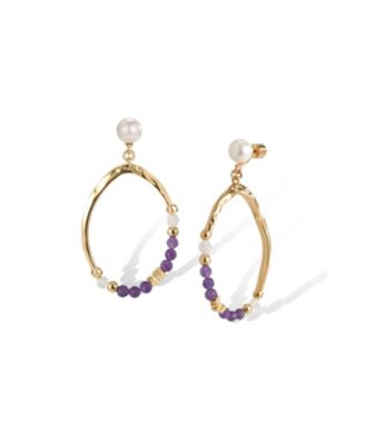 Poseidon Earrings