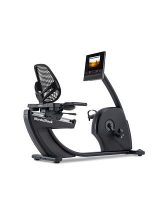 10 Recumbent Bike