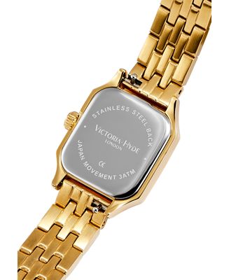 Women's Watch Minimalist Perle