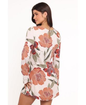 Women's Elanira Mini Dress