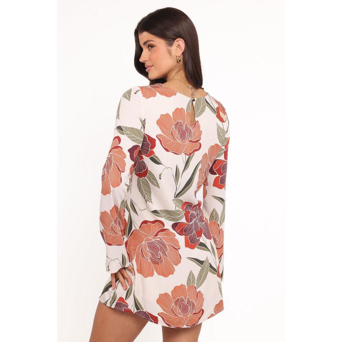 Petal and Pup Women's Elanira Mini Dress