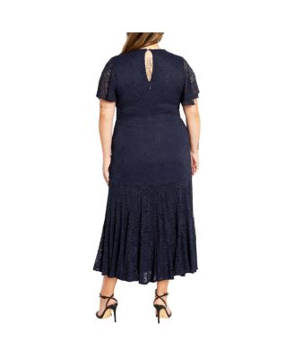 Women's Lace Christa Dress