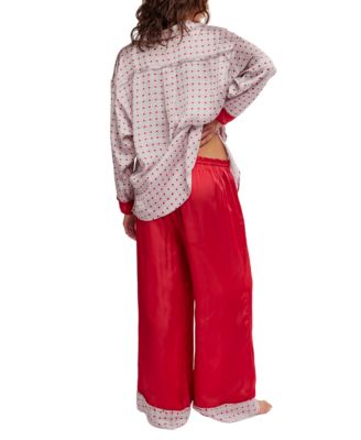 Women's Dreamy Days Pajama Set