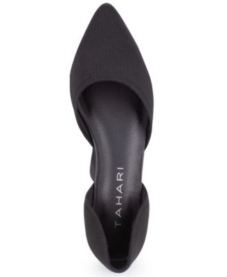 Women's Moreno Kitten Heel Pumps