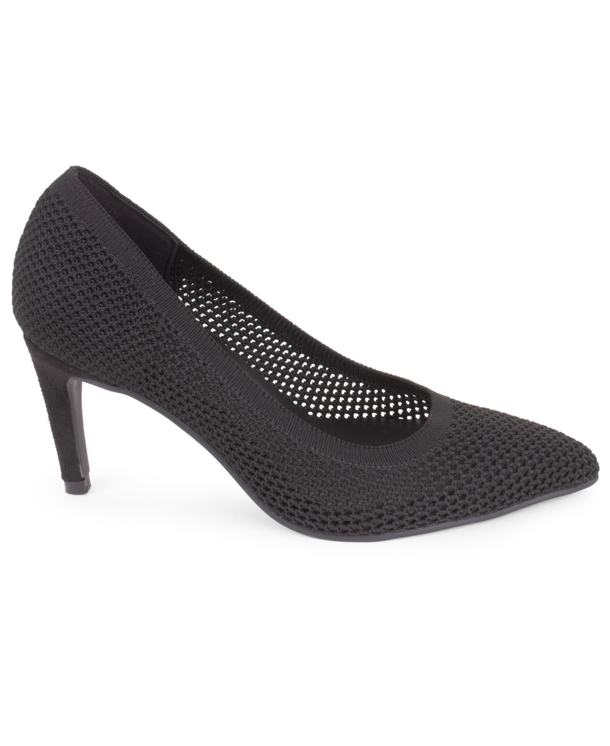 Tahari Women's Everest Slip-On Pumps