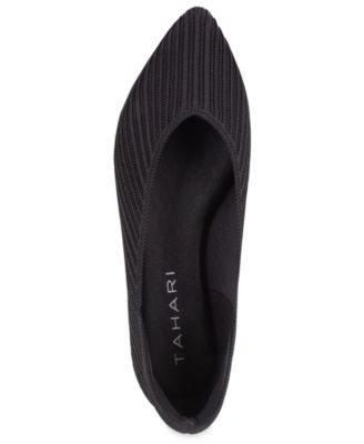 Women's Maldives Slip-On Ballet Flats