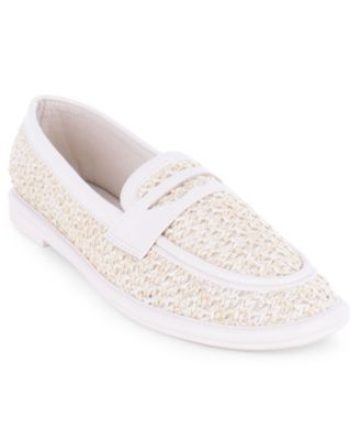 Women's Meadow Slip-On Penny Loafers