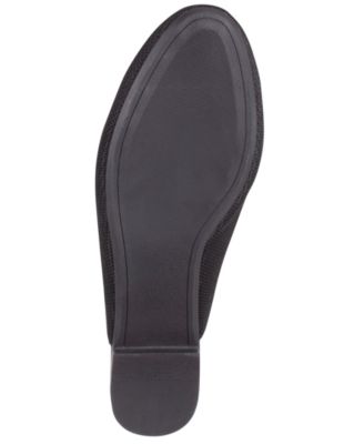 Women's Augustine Slip-On Mule Flats