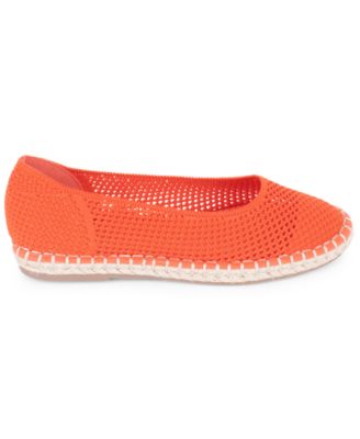 Women's Juniper Slip-On Espadrille Flats