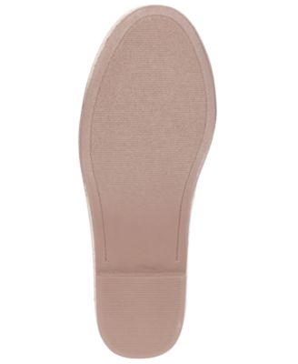 Women's Willow Mary Jane Espadrille Flats