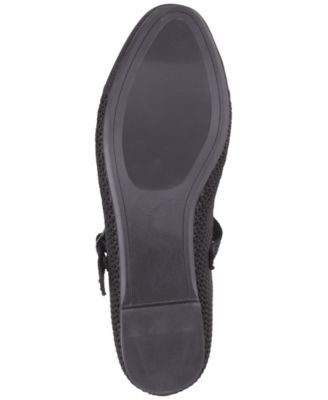 Women's Dubai Mary-Jane Flats