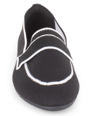 Women's Stockholm Slip-On Loafers