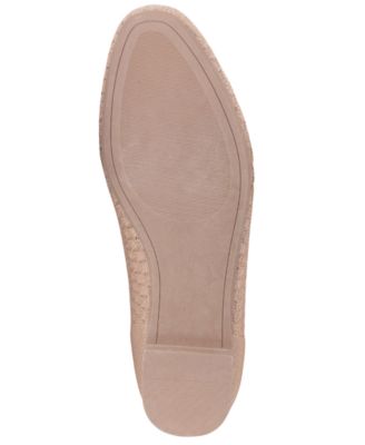Women's Oslo Slip-On Ballet Flats