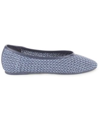 Women's Sapporo Slip-On Ballet Flats