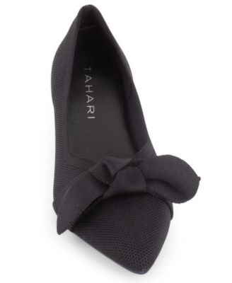 Women's Limoges Slip-On Pumps